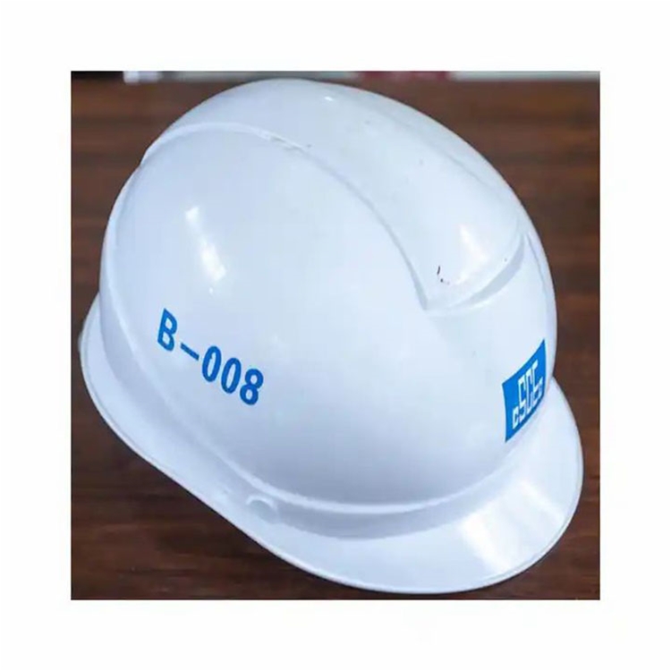 Factory Direct Supply Cheap Price Construction Hard Helmets Hats Helmet Safety Hat