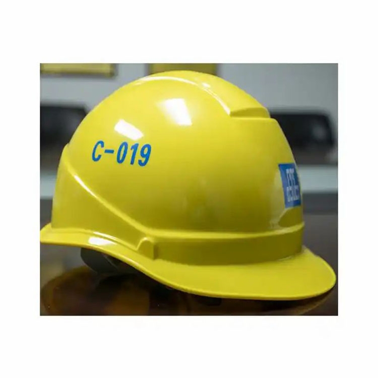 Multifunctional Price High Quality Construction Site Hard Safety Hat