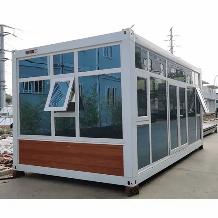 hot sell steel frame mobile home Container Hospital Clean Room