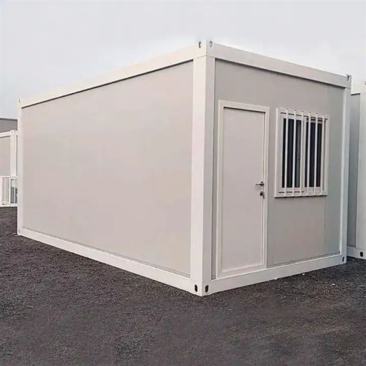 custom size material portable with bathroom off grid prefab container houses tiny house kit diy