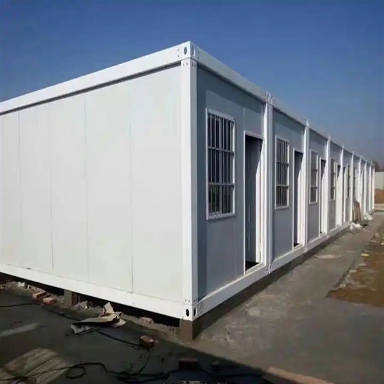 portable steel structures folding room house with toilet casas prefabricadas baratas 30ft-container-homes 1200 square foot home