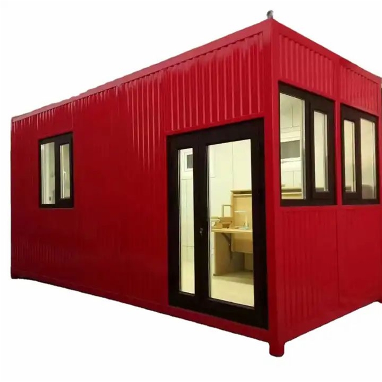 High quality china made popular hot sale prefab house movable anywhere container house