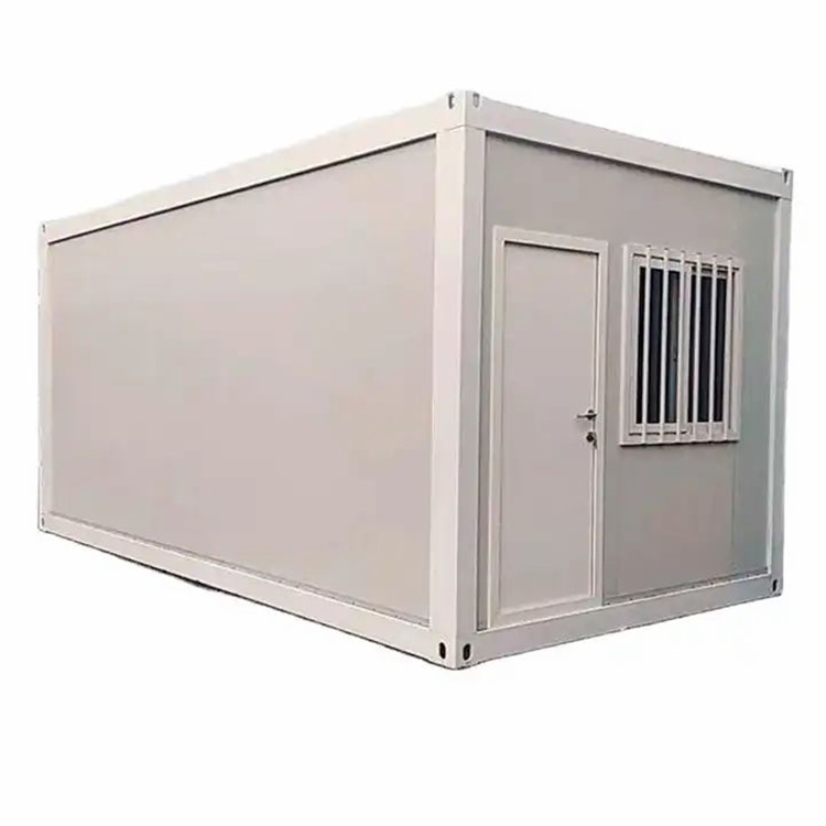 20ft 40ft hot sale prefab house factory manufacture cheap safe warm outdoor container house