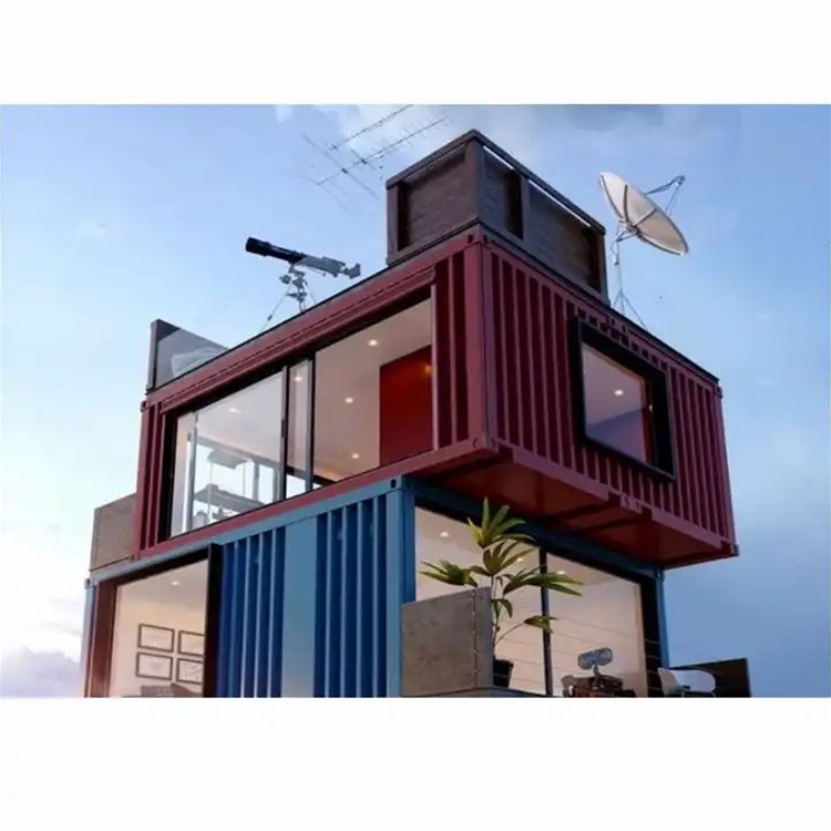 America style stairs for house modular homes prefab houses prefabricated homes modern low cost containee homes tiny houses