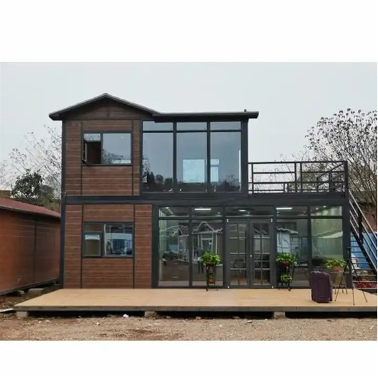 European standard module buildings prefab apartment construction modular houses hurricane proof prefab hous