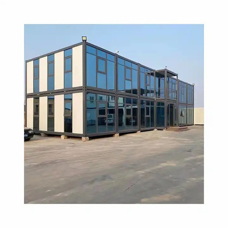 Professional Multifunctional Hot Sale Steel Structure Container Rooms Mobile Room