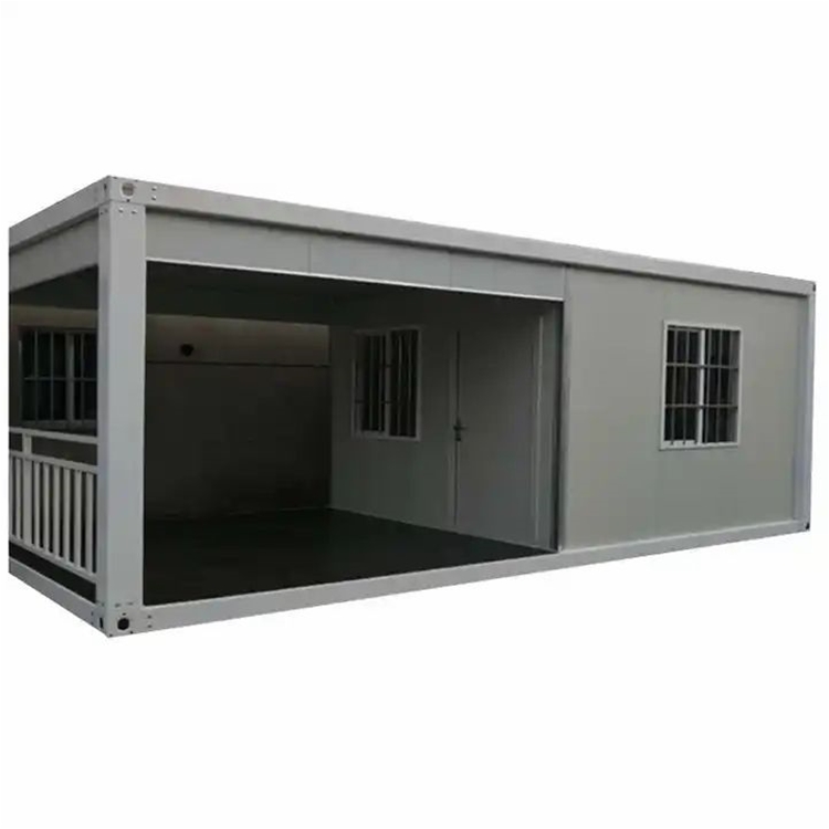 Prefab Backyard Office Container Sheds Summer Houses Gym Pods Studio Tiny Homes Work Room Kit Houses